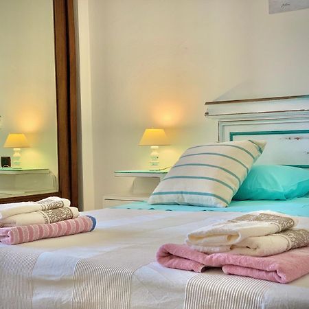 Apartmán Casa Di Famiglia Alghero Exteriér fotografie