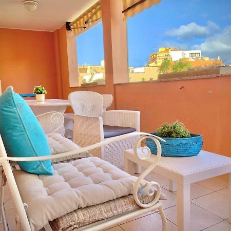 Apartmán Casa Di Famiglia Alghero Exteriér fotografie