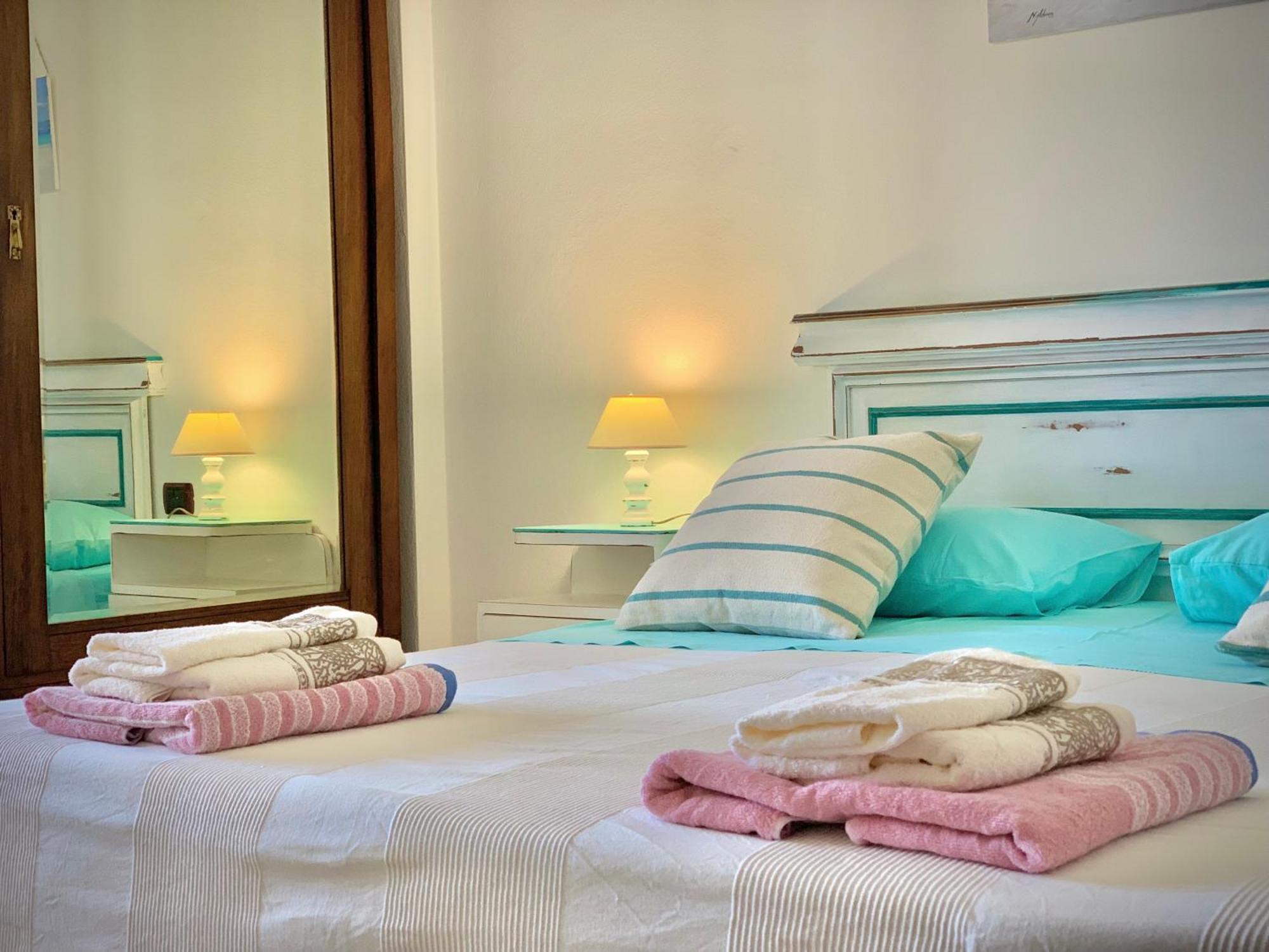 Apartmán Casa Di Famiglia Alghero Exteriér fotografie