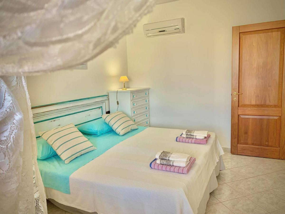 Apartmán Casa Di Famiglia Alghero Exteriér fotografie
