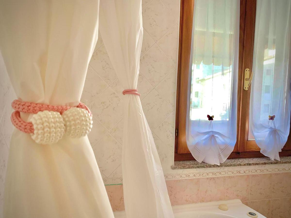 Apartmán Casa Di Famiglia Alghero Exteriér fotografie