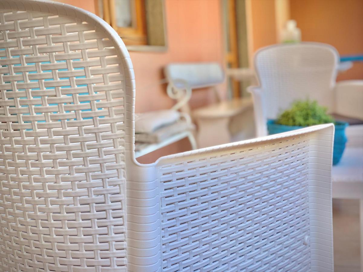 Apartmán Casa Di Famiglia Alghero Exteriér fotografie