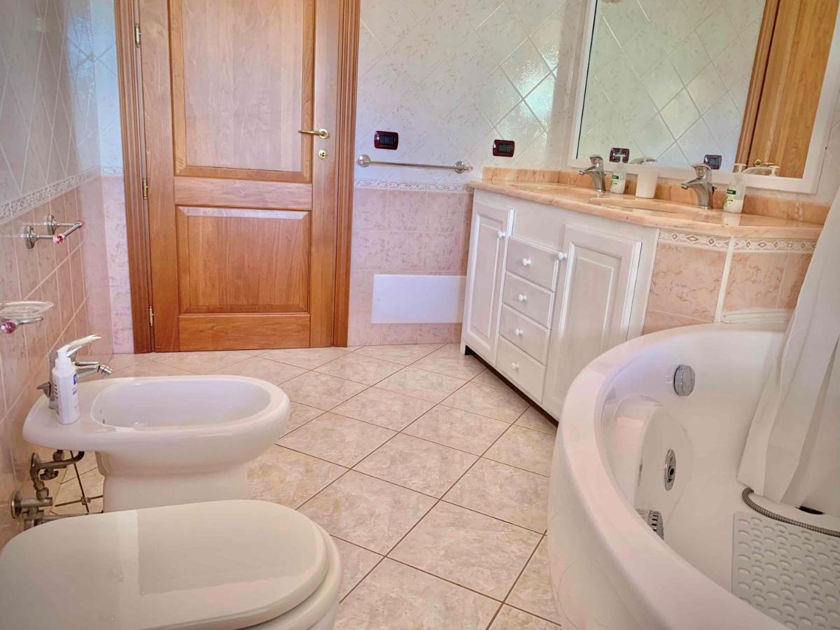 Apartmán Casa Di Famiglia Alghero Exteriér fotografie