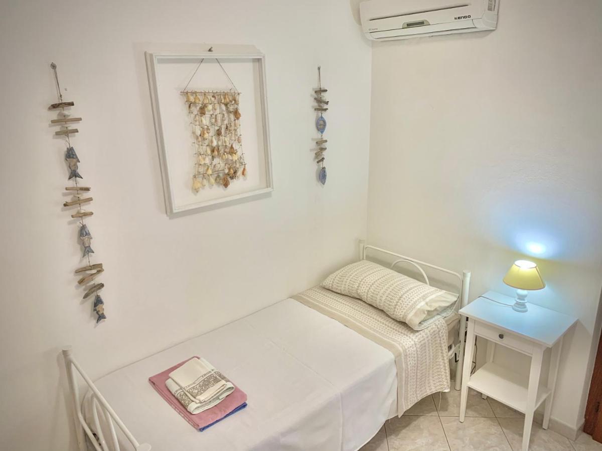 Apartmán Casa Di Famiglia Alghero Exteriér fotografie