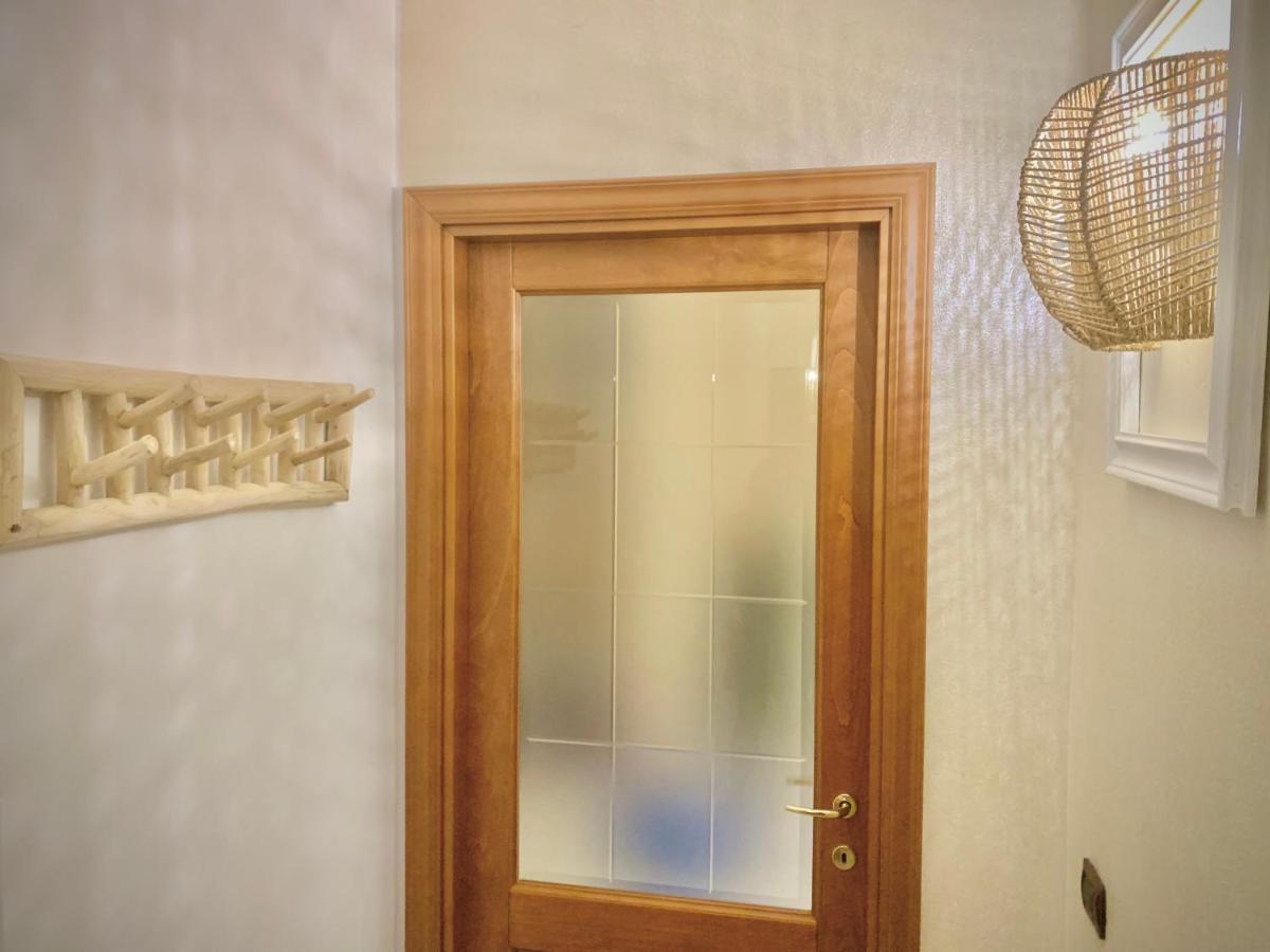 Apartmán Casa Di Famiglia Alghero Exteriér fotografie