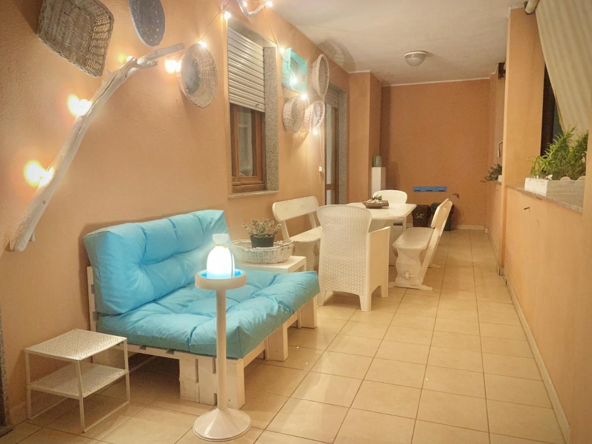 Apartmán Casa Di Famiglia Alghero Exteriér fotografie