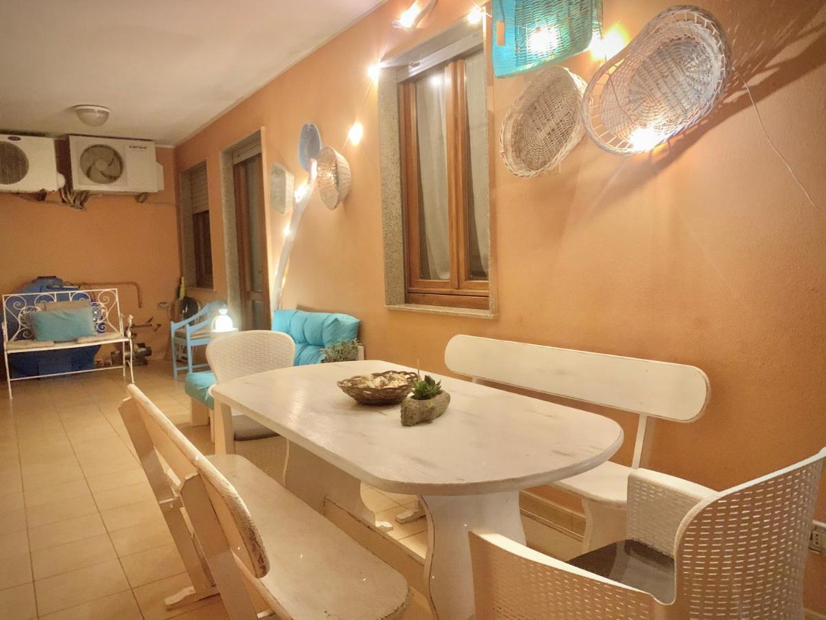 Apartmán Casa Di Famiglia Alghero Exteriér fotografie