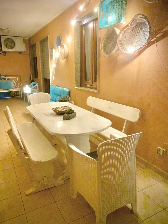 Apartmán Casa Di Famiglia Alghero Exteriér fotografie