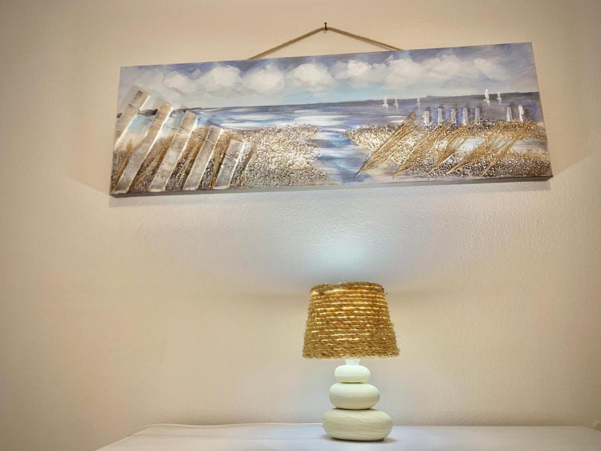 Apartmán Casa Di Famiglia Alghero Exteriér fotografie