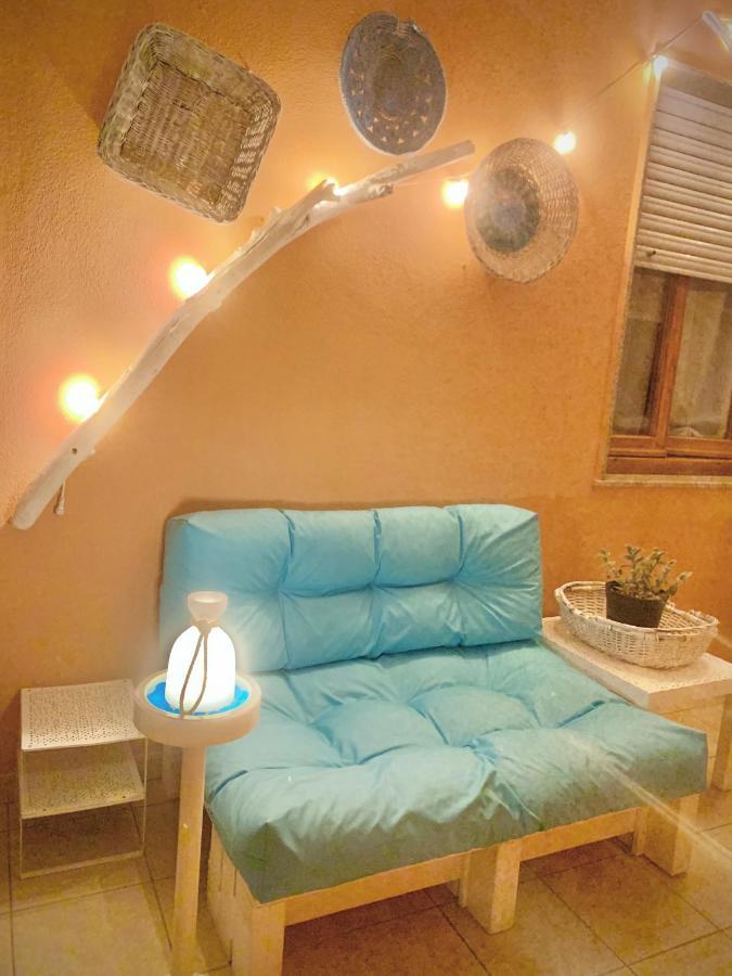 Apartmán Casa Di Famiglia Alghero Exteriér fotografie