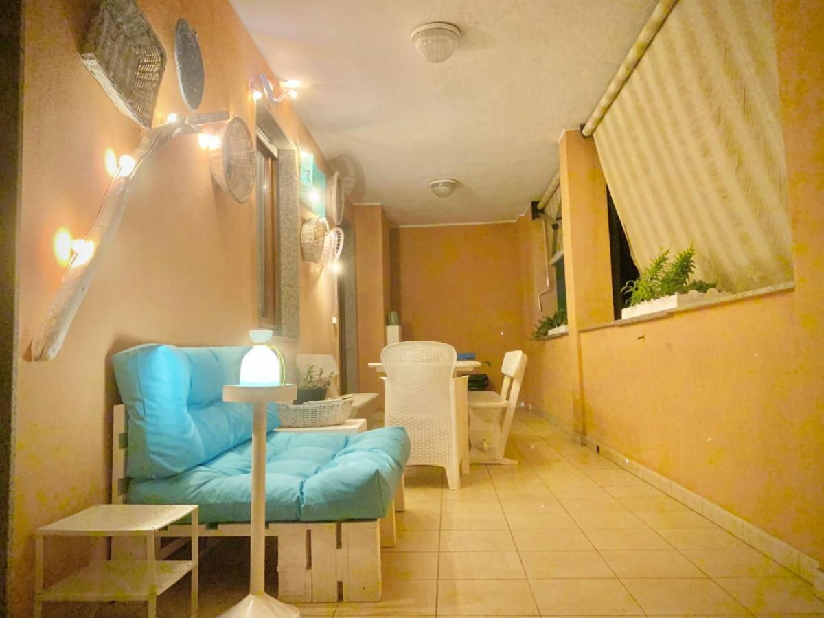Apartmán Casa Di Famiglia Alghero Exteriér fotografie