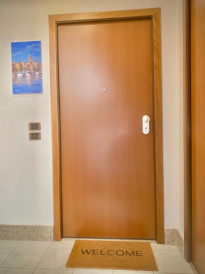 Apartmán Casa Di Famiglia Alghero Exteriér fotografie